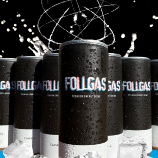 Follgas Classic 24er Bundle