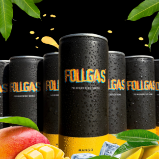 Follgas Mango 24er Bundle