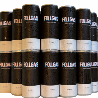 24er Follgas Classic