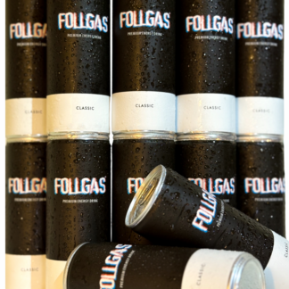 12er Follgas Classic