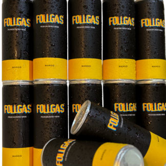 Follgas Mango 12