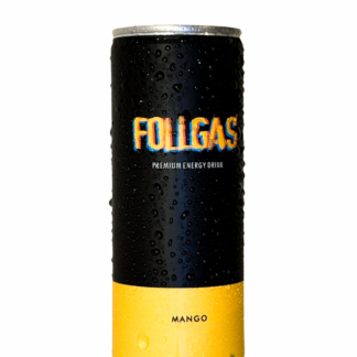 Follgas Mango 1
