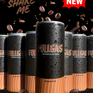 12er Bundle Eiskaffee
