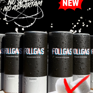 Follgas Classic Zuckerfrei 6er Bundle